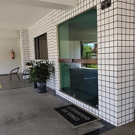 Otimo Apto Perto Da Praia กาโบฟรีโอ ภายนอก รูปภาพ