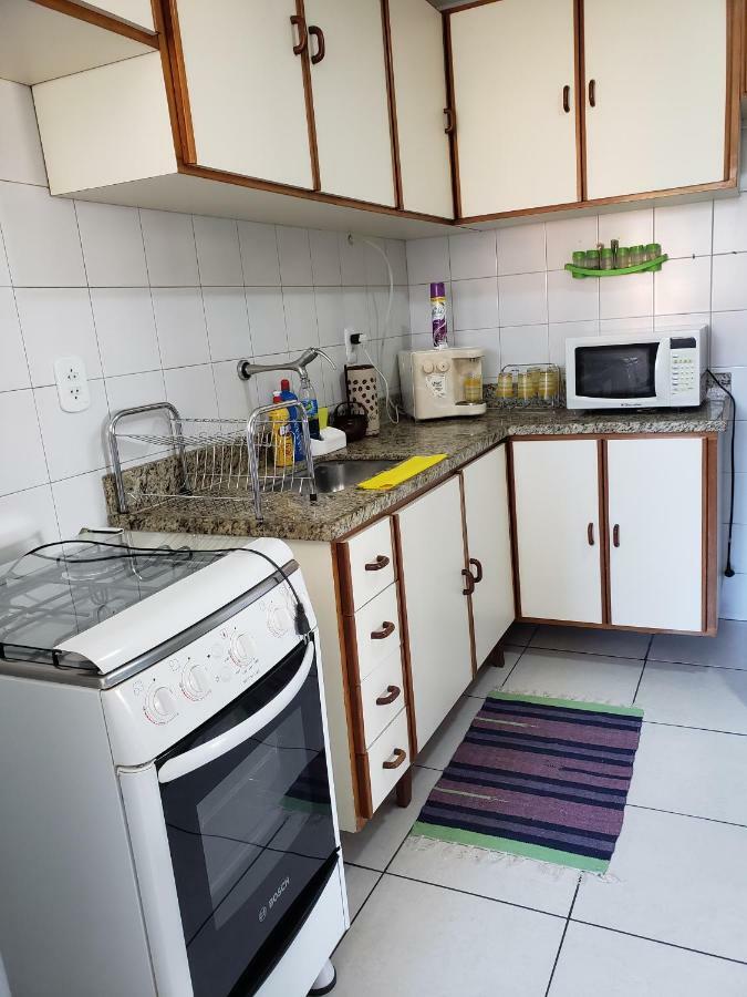 Otimo Apto Perto Da Praia กาโบฟรีโอ ภายนอก รูปภาพ