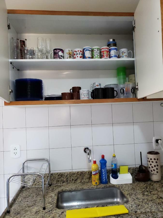 Otimo Apto Perto Da Praia กาโบฟรีโอ ภายนอก รูปภาพ